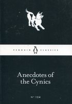 Anecdotes of the Cynics Opracowanie zbiorowe