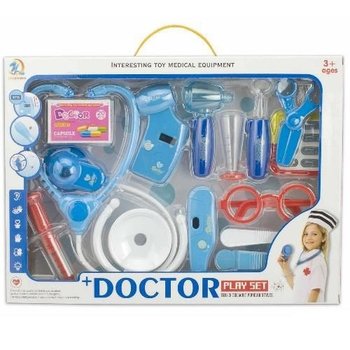 Anek dla dzieci, zestaw Doktor - Anek dla dzieci