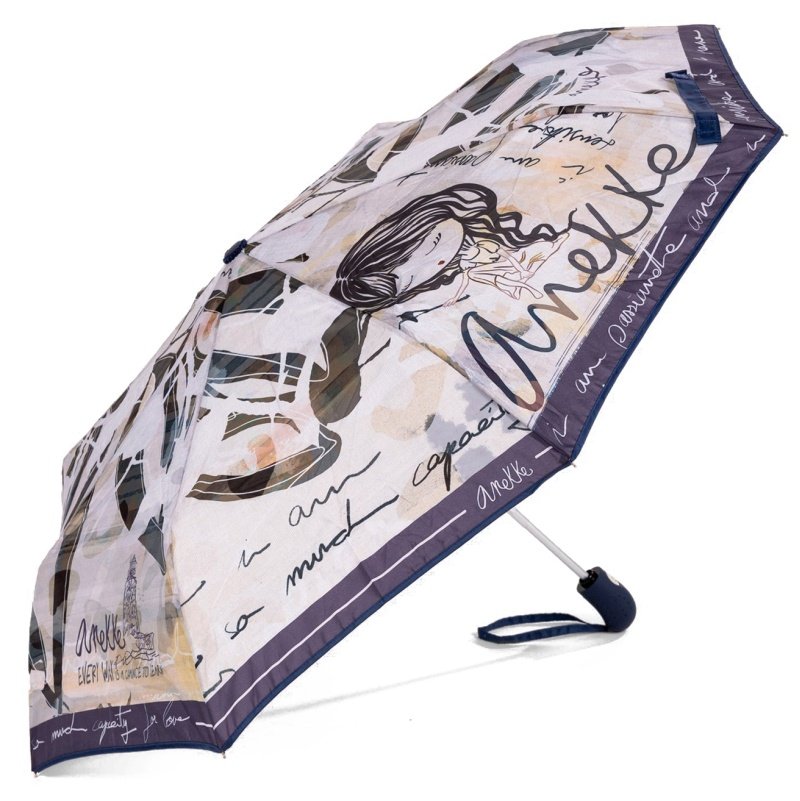 Anekke 40483 102 Parasolka Damska Anekke Moda Sklep EMPIK COM
