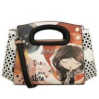 Anekke 40701-398 torebka damska Anekke