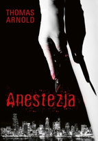 Anestezja - ebook EPUB Arnold Thomas