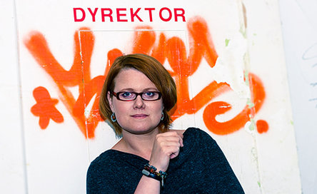 Aneta Jadowska - spotkanie autorskie w Empiku