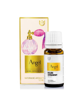 ANGEL 10 ml OLEJEK ZAPACHOWY PERFUMY ŚWIATA - Naturalne Aromaty