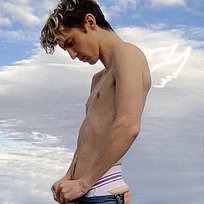 Angel Baby Troye Sivan