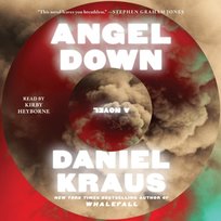 Angel Down - audiobook Kraus Daniel