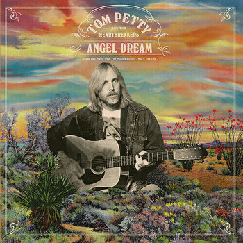 Angel Dream			, płyta winylowa - Tom Petty & The Heartbreakers