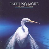 Angel Dust Faith No More