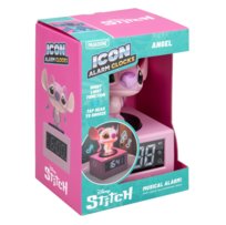 Angel Icon Alarm Clock Paladone