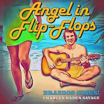 Angel in Flip-Flops - Steve Martin, Only Murders in the Building – Cast