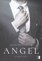 Angel. Inferno. Tom 2 Brylewska Julia