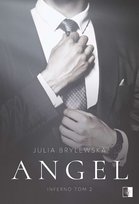 Angel. Inferno. Tom 2 wyd. kieszonkowe Inna marka
