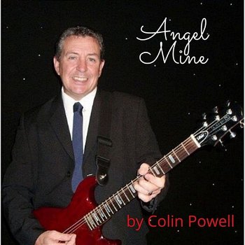 Angel Mine - Colin Powell