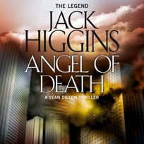 Angel of Death - audiobook Higgins Jack