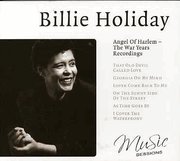 Angel of Harlem Holiday Billie