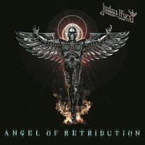 Angel Of Retribution Judas Priest