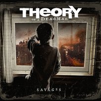 Angel Theory Of A Deadman