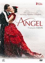 Angel Ozon Francois