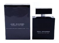 angel schlesser essential for men