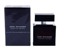 angel schlesser essential for men