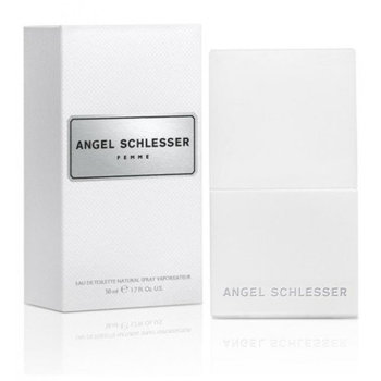 Angel Schlesser, Femme, woda toaletowa, 50 ml - Angel Schlesser