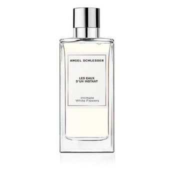 Angel Schlesser, Intimate White Flowers, Woda toaletowa, 100 ml - Angel Schlesser