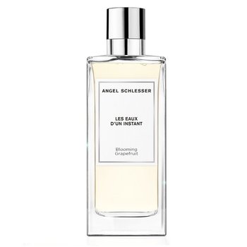 Angel Schlesser, Les Eaux D'un Instant Blooming Grapefruit, Woda Toaletowa Spray, 100ml - Angel Schlesser