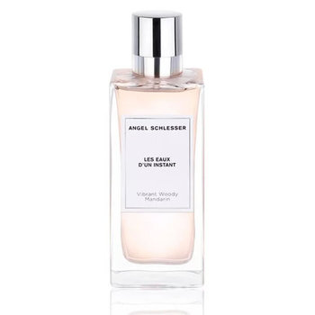 Angel Schlesser, Les Eaux D'un Instant Vibrant Woody Mandarin, Woda Toaletowa Spray, 100ml - Angel Schlesser