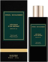 angel schlesser sensual patchouli