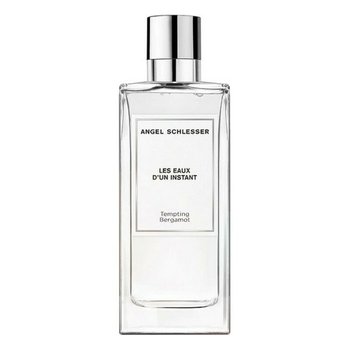 Angel Schlesser, Tempting Bergamota, Woda toaletowa, 100 ml - Angel Schlesser