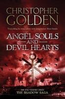Angel Souls and Devil Hearts - Golden Christopher