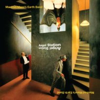 Angel Station Manfred Mann, Manfred Mann's Earth Band