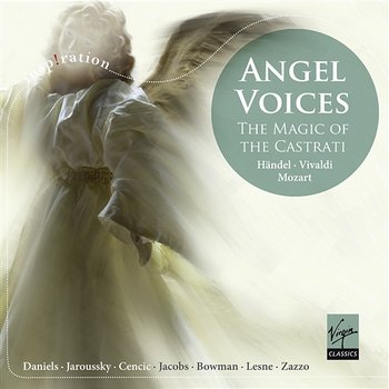 Angel Voices - Various Artists