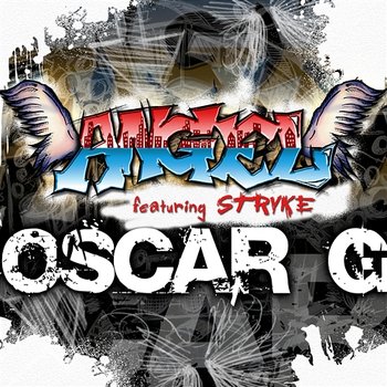 Angel - Oscar G feat. Stryke