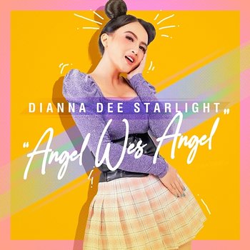 Angel Wes Angel - Dianna Dee Starlight