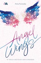 Angel Wings Purowska Anna