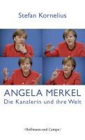 Angela Merkel - Kornelius Stefan