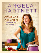 Angela's Kitchen Hartnett Angela
