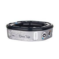 Angelcare, Dress Up, Wkład do pojemnika na pieluchy, Octo