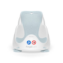 Angelcare, Fit, Leżaczek do kąpieli, Niebieski