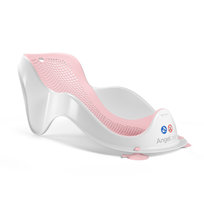 AngelCare, Fit, Leżaczek do kąpieli, Różowy