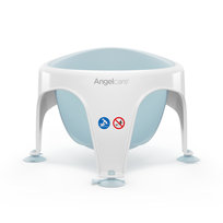 Angelcare, Krzesełko do kąpieli, Niebieskie