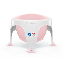 AngelCare, Krzesełko do kąpieli, Różowe