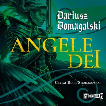 Angele Dei - Domagalski Dariusz