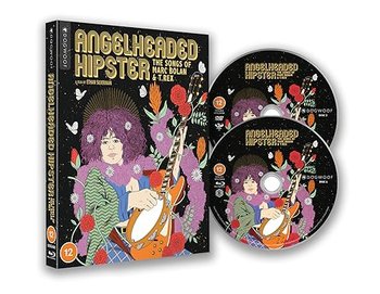 Angelheaded Hipster: The Songs Of Marc Bolan & T.Rex (Collector's Edition) - Various Directors