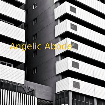 Angelic Abode - Kathy Henderson