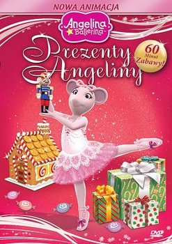 Angelina Ballerina: Prezenty Angeliny - Various Directors
