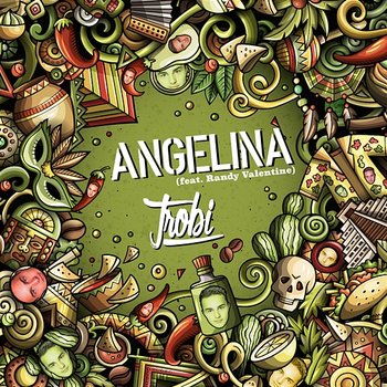 Angelina - Trobi