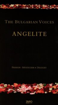 Angelite - The Bulgarian Voices Angelite