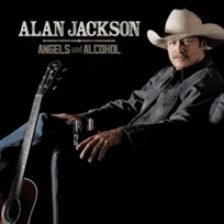 Angels And Alcohol Jackson Alan