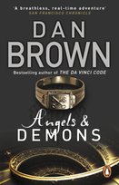 Angels And Demons Brown Dan